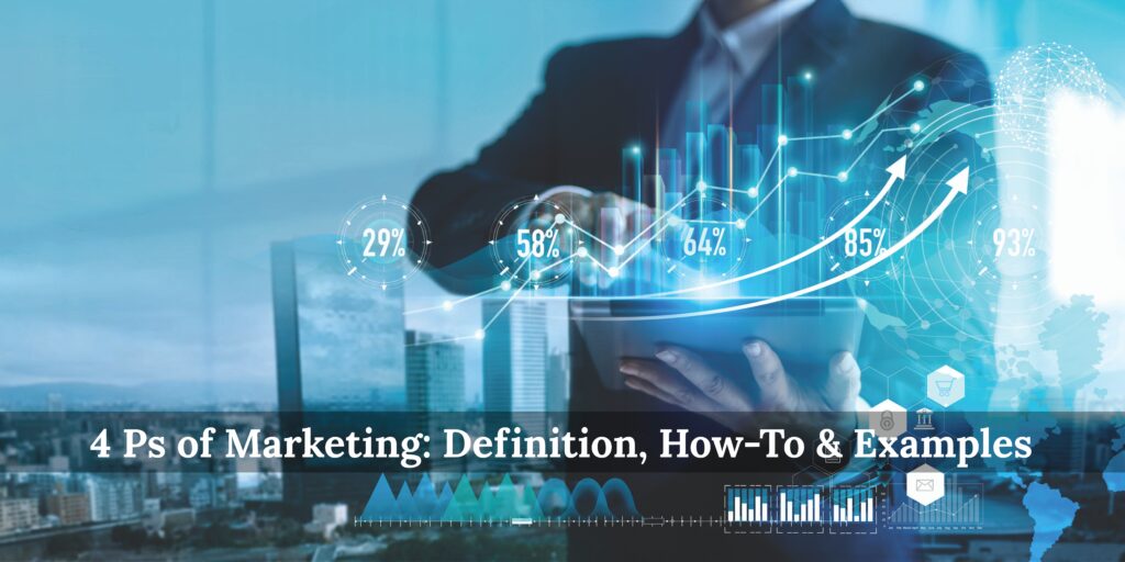 4 Ps of Marketing