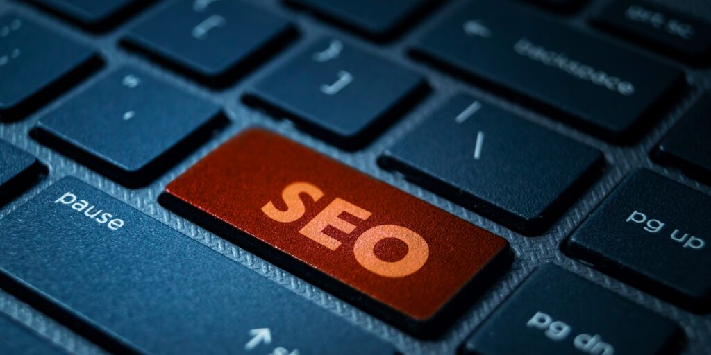 Programmatic SEO
