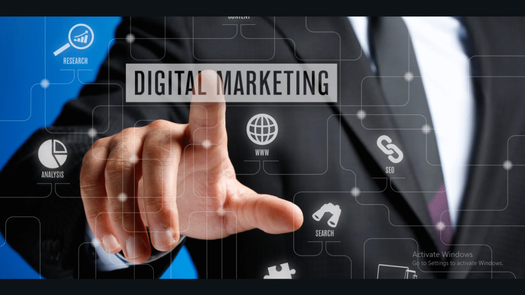 digital marketing course syllabus-fee, duration (2025)