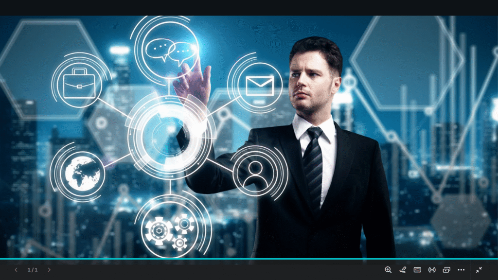 top digital marketing institute in India